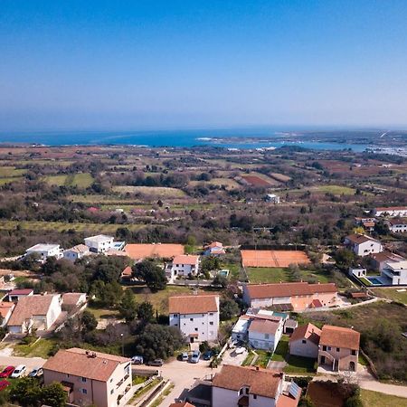Sea View Apartment Ližnjan Zewnętrze zdjęcie