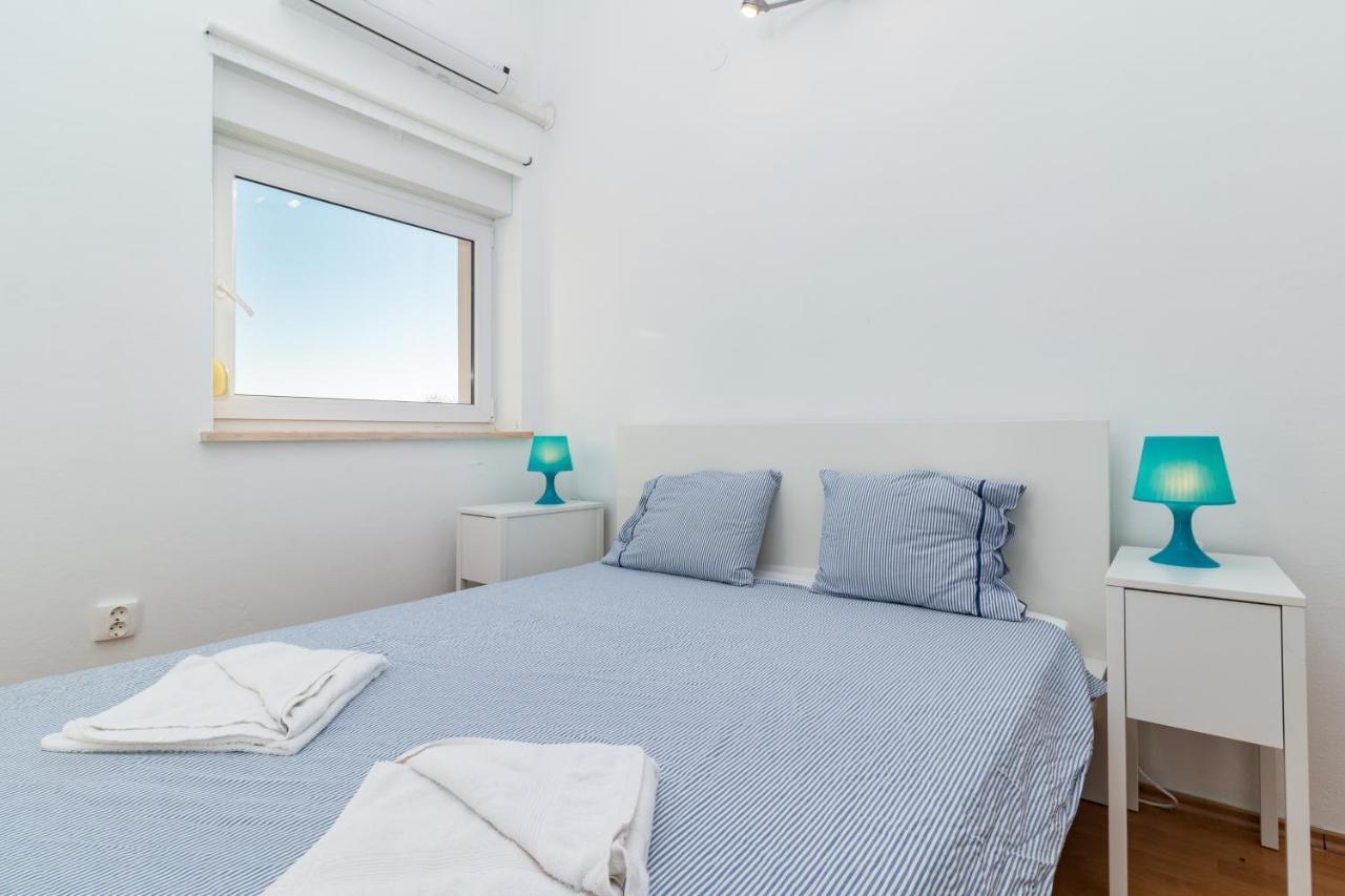 Sea View Apartment Ližnjan Zewnętrze zdjęcie