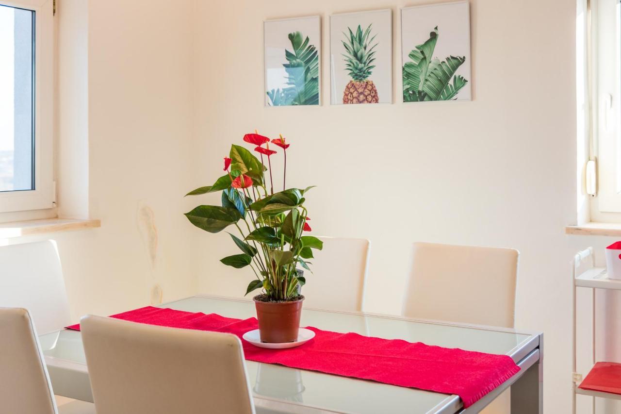 Sea View Apartment Ližnjan Zewnętrze zdjęcie