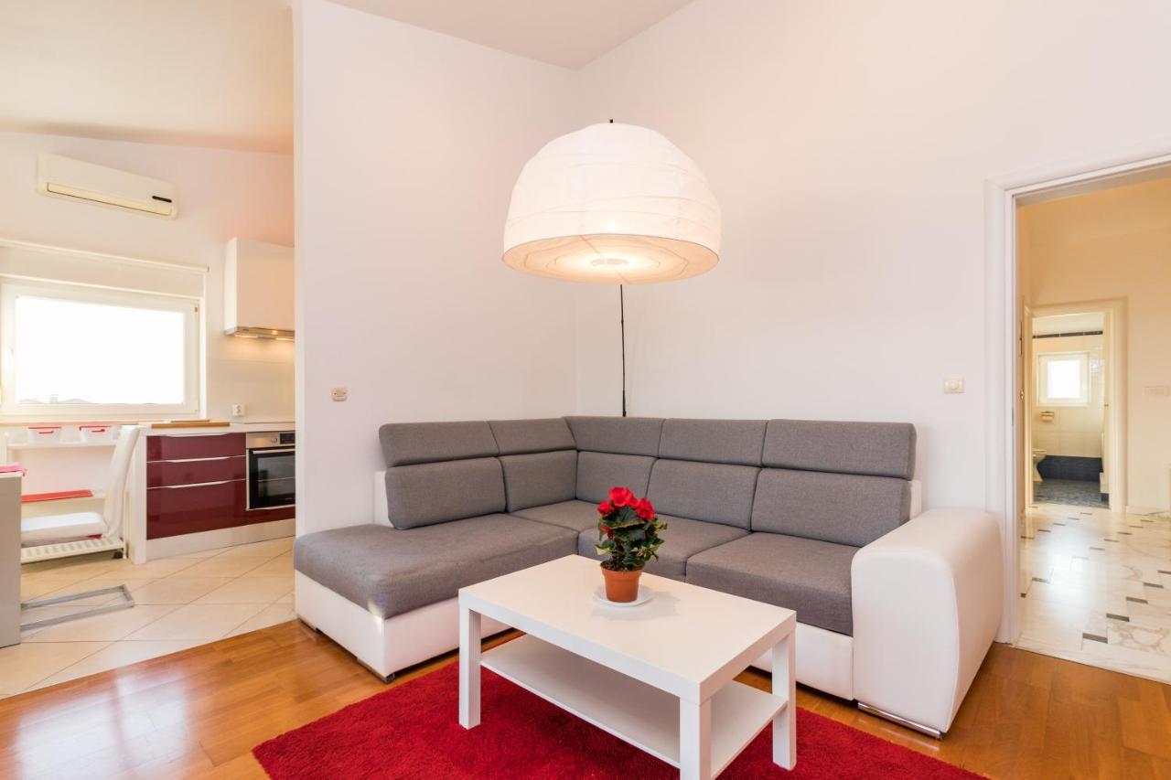 Sea View Apartment Ližnjan Zewnętrze zdjęcie