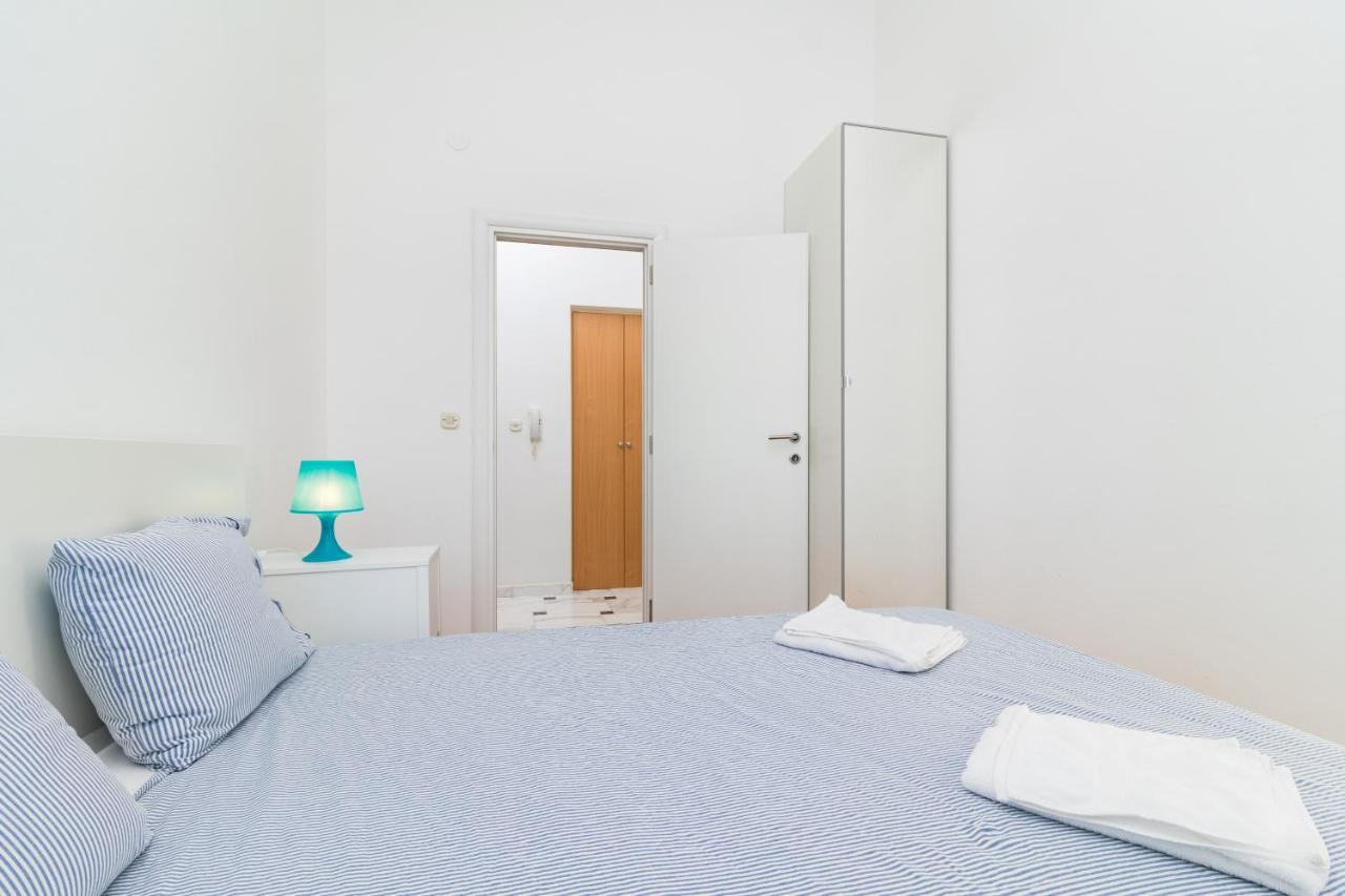 Sea View Apartment Ližnjan Zewnętrze zdjęcie