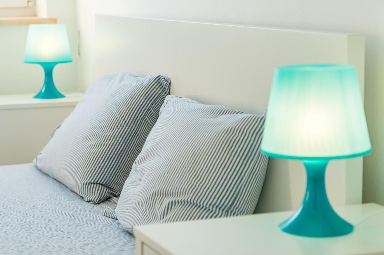 Sea View Apartment Ližnjan Zewnętrze zdjęcie